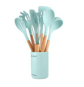COOKING Zestaw przyborów kuchennych 8 pcs 