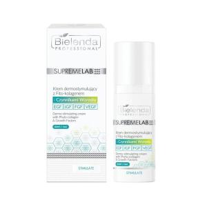 BIELENDA SupremeLab Krem z Fito-Kolagenem 50 ml 
