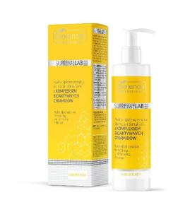 BIELENDA SupremeLab Emulsja do mycia i demakijażu 200 ml 