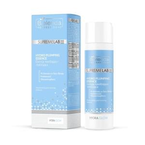 BIELENDA SupremeLab Esencja Nawilżająco-Kojąca 200 ml