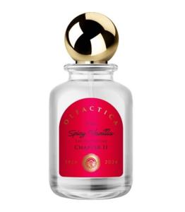 MIRACULUM Woda Perfumowana Spicy Vanilla 38 ml Bez Katronika 