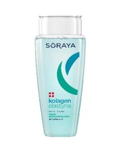 SORAYA Kolagen+Elastyna Tonik 200 ml 