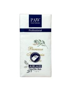 PAW Serwetki z Airlaid Komunia Kieszkonki 25 szt 