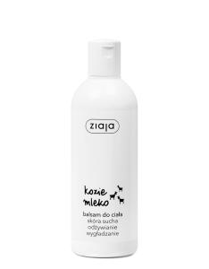 ZIAJA Kozie Mleko Blasam do ciała 300 ml 