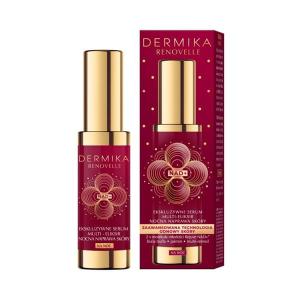 DERMIKA NAD+ Serum Eliksir odbudowujące 30 ml 