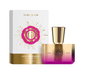 MIRACULUM Love Tender Blush woda toaletowa 50 ml