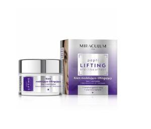 MIRACULUM Krem modelująco-liftingujący 50 ml 