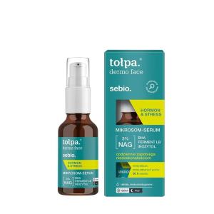 TOŁPA Sebio Mikrosom-Serum 30 ml 