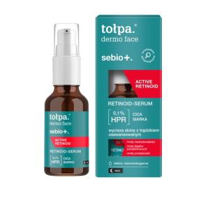 TOŁPA Retinoid-Serum 30 ml 