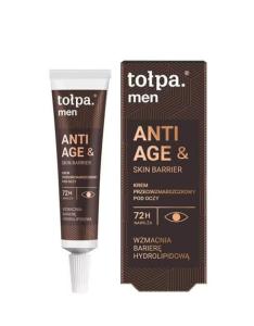 TOŁPA Men Anti-Age Krem pod oczy 10 ml 
