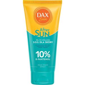 DAX Sun Żel po opalaniu 10% D-Pantenol 200 ml 