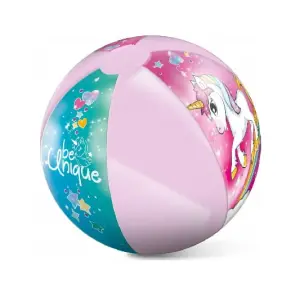MONDO Piłka plażowa Jednorożec 