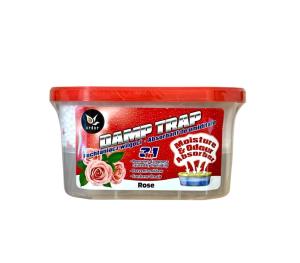 ARDOR Pochłaniacz Wilgoci Róża 400 ml 