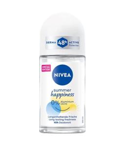 NIVEA Summer Happiness Antyperspirant 50 ml