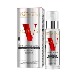 BIELENDA V Modelist Liftingujące Serum 30 ml 