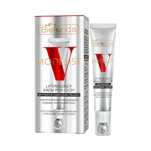 BIELENDA V Modelist Liftingujący krem pod oczy 15 ml 