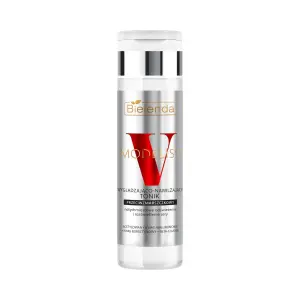 BIELENDA V Modelist Tonik przeciwzmarszczkowy 200ml