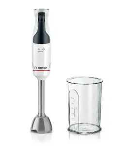 BOSCH Blender ręczny ErgoMaster Seria 4 600W