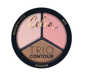 CELIA Konturowanie w pudrze 03