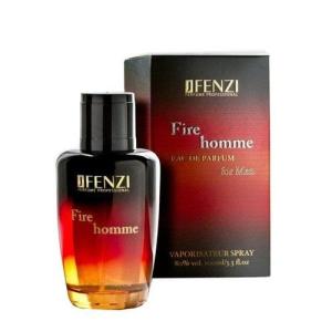 Fenzi Men Woda perfumowana Desso Fire Homme 100ml