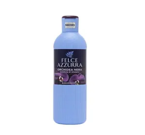FELCE AZZURRA Żel pod prysznic Black Orchid 650 ml