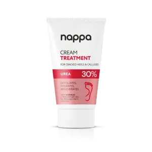 NAPPA Krem do stóp z mocznikiem 30% 150 ml