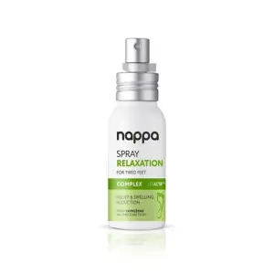 NAPPA Odprężający Spray do stóp 55 ml 