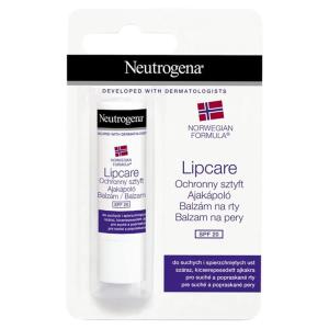 NEUTROGENA Ochronny Sztyft do ust 4,8g