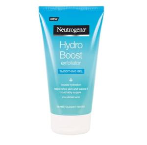 NEUTROGENA Hydro Boost Żel wygadzający 150 ml 