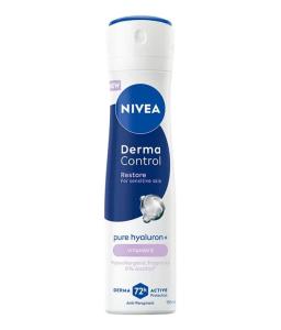 NIVEA Derma Control Antyperspirant Restore 150 ml 