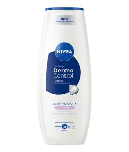 NIVEA Derma Control Żel pod prysznic Restore 500ml