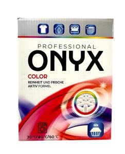 ONYX Proszek do prania Color 3,6 kg