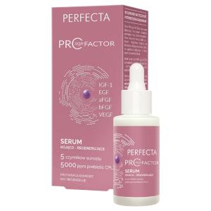 PERFECTA Pro Age Factor Serum Kojące 30 ml 