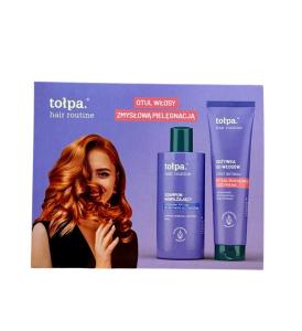 TOŁPA Hair Routine Zestaw prezentowy