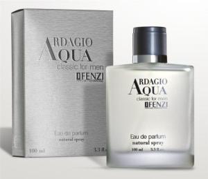 Fenzi Men Ardagio aqua edp 100ml