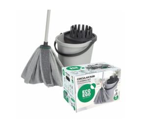 YORK Mop Rubi Zestaw do sprzątania 