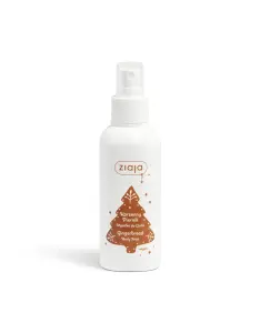 ZIAJA Korzenny Piernik Mgiełka do ciała 100 ml 