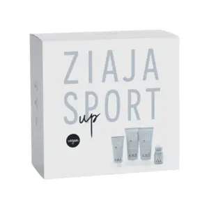 ZIAJA Zestaw Prezentowy Sport