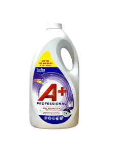 A+ Żel do prania 77 Prań 4.62L Kolor 