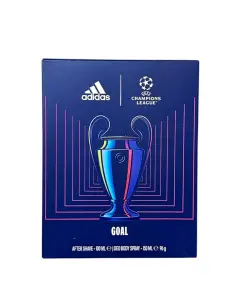 ADIDAS Zestaw Goal  Uefa