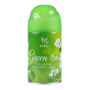 ARDOR Odświeżacz powietrza Zielona Herbata 250 ml 