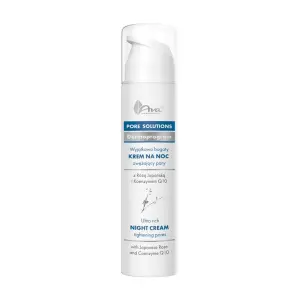 AVA Pore Solutions krem na noc zwężający pory 50ml