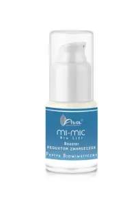 AVA MI MIC Booster reduktor zmarszczek serum 15 ml