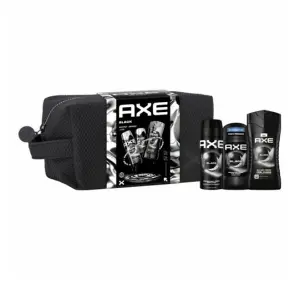 AXE Zestaw Kosmetyczka Black 