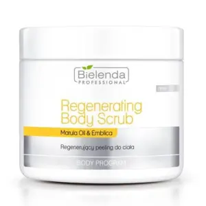 BIELENDA Professional Regenerujący Peeling 550g 