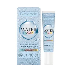 BIELENDA Water Balance Krem pod oczy 15ml 
