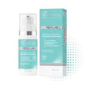 BIELENDA SupremeLab Eksfoliujący nocny krem 50ml 