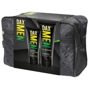 DAX MEN Zestaw Prezentowy w kosmetyczce 