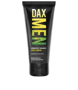 DAX Men Krem Przeciwzmarszczkowy 50 ml 