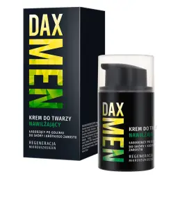 DAX MEN Krem Nawilżający 50 ml 